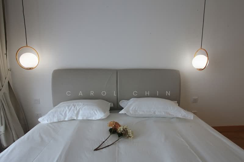 Condominium for Rent at Teega Residences - Carol Chin - Bedroom - PropertyGuru.com.my