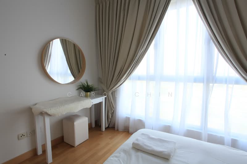 Condominium for Rent at Teega Residences - Carol Chin - Bedroom - PropertyGuru.com.my