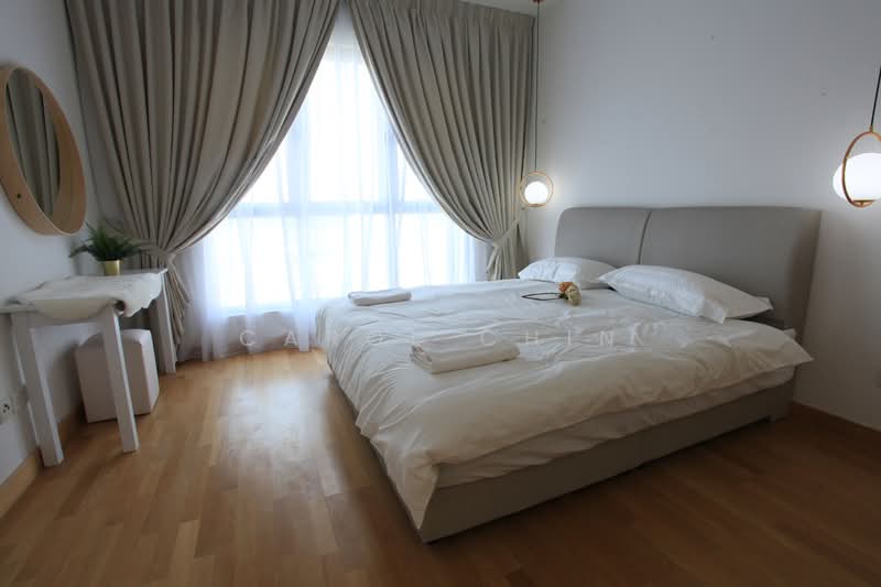 Condominium for Rent at Teega Residences - Carol Chin - Bedroom - PropertyGuru.com.my