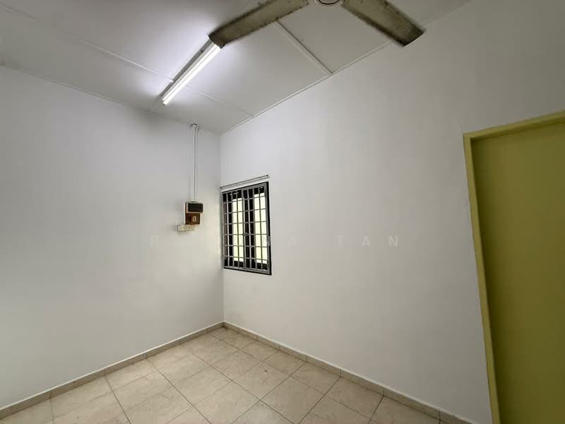 Untuk Dijual - Taman Laksamana Cheng Ho