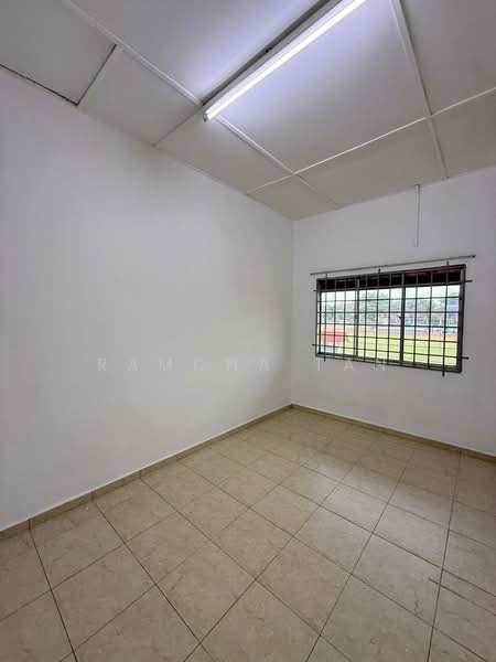 Untuk Dijual - Taman Laksamana Cheng Ho