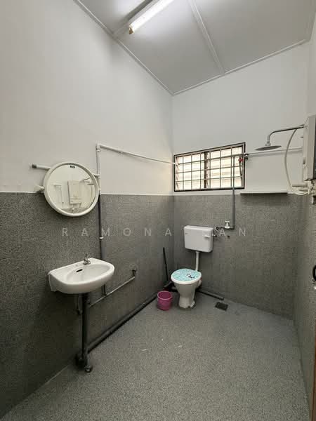 Untuk Dijual - Taman Laksamana Cheng Ho