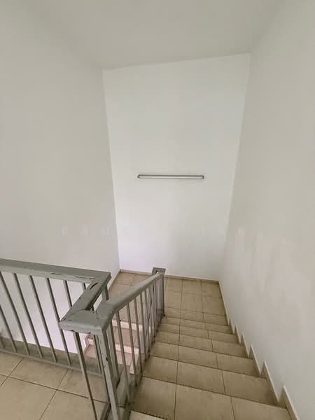 Untuk Dijual - Taman Laksamana Cheng Ho