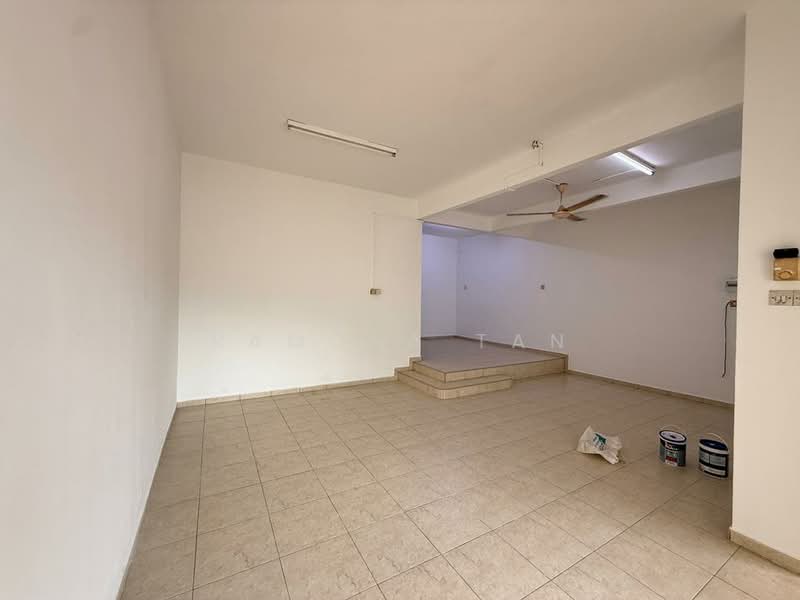 Untuk Dijual - Taman Laksamana Cheng Ho