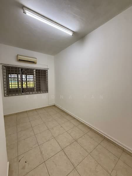 Untuk Dijual - Taman Laksamana Cheng Ho