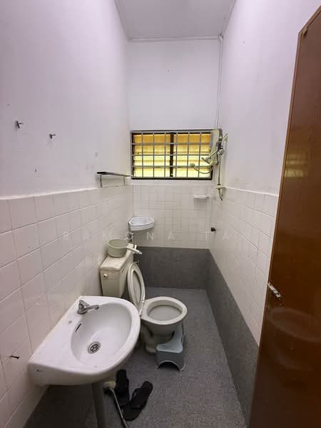 Untuk Dijual - Taman Laksamana Cheng Ho