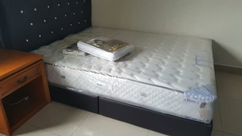 Menara Pelangi untuk Untuk Disewa - RM 2,200 /bulan, Mac 2026 - Bedroom - PropertyGuru.com.my