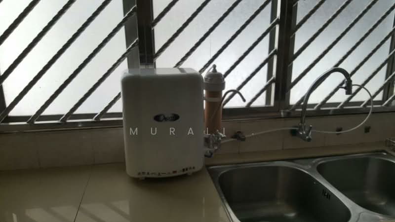 Menara Pelangi untuk Untuk Disewa - RM 2,200 /bulan, Mac 2026 - Kitchen - PropertyGuru.com.my