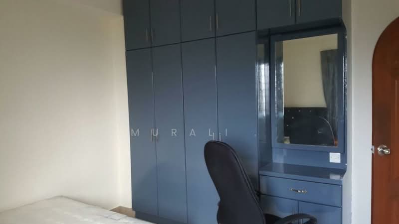 Menara Pelangi untuk Untuk Disewa - RM 2,200 /bulan, Mac 2026 - Bedroom - PropertyGuru.com.my