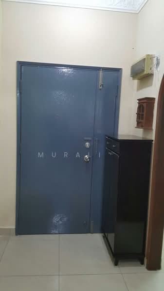 Menara Pelangi untuk Untuk Disewa - RM 2,200 /bulan, Mac 2026 - Entrance - PropertyGuru.com.my