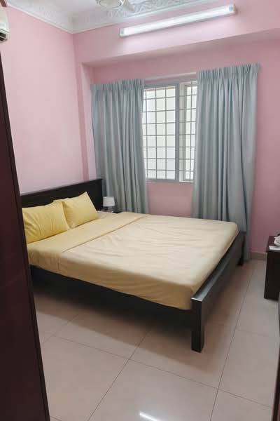 Menara Pelangi untuk Untuk Disewa - RM 2,200 /bulan, Mac 2026 - Bedroom - PropertyGuru.com.my
