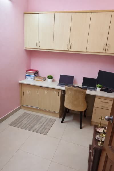 Menara Pelangi untuk Untuk Disewa - RM 2,200 /bulan, Mac 2026 - Study - PropertyGuru.com.my