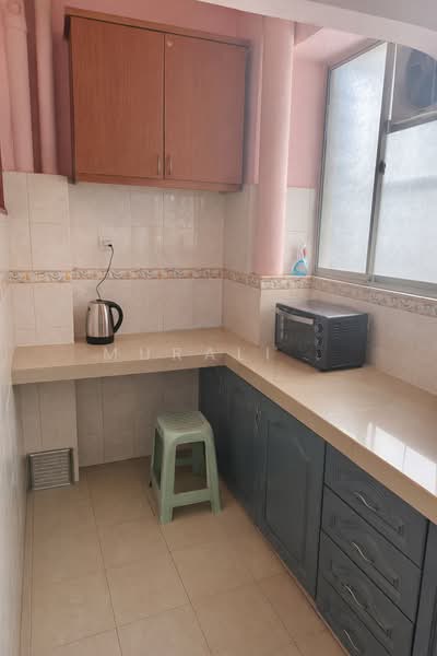 Menara Pelangi untuk Untuk Disewa - RM 2,200 /bulan, Mac 2026 - Kitchen - PropertyGuru.com.my