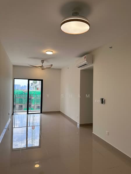 Service Residence for Rent at M Luna - HY Sham - Living Room - PropertyGuru.com.my