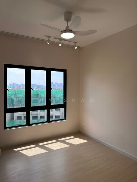 Service Residence for Rent at M Luna - HY Sham - Interior - PropertyGuru.com.my