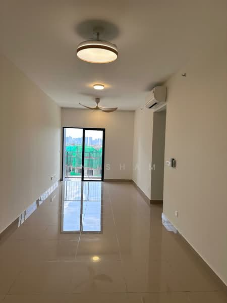 Service Residence for Rent at M Luna - HY Sham - Interior - PropertyGuru.com.my