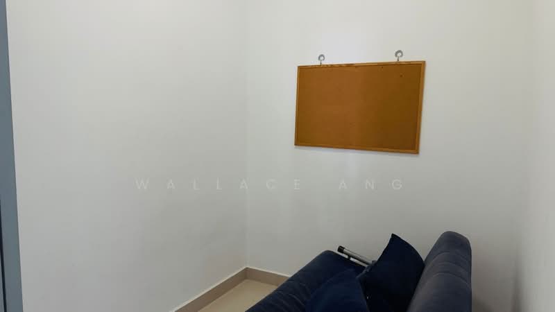 Service Residence for Rent at Tropez Residences - Wallace Ang - Interior - PropertyGuru.com.my