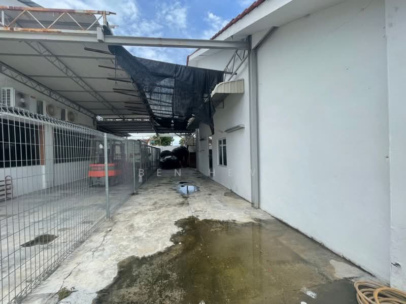 Jalan Hamilton Jelutong untuk Untuk Dijual - RM 4,200,000, Mac 2026 - Exterior - PropertyGuru.com.my