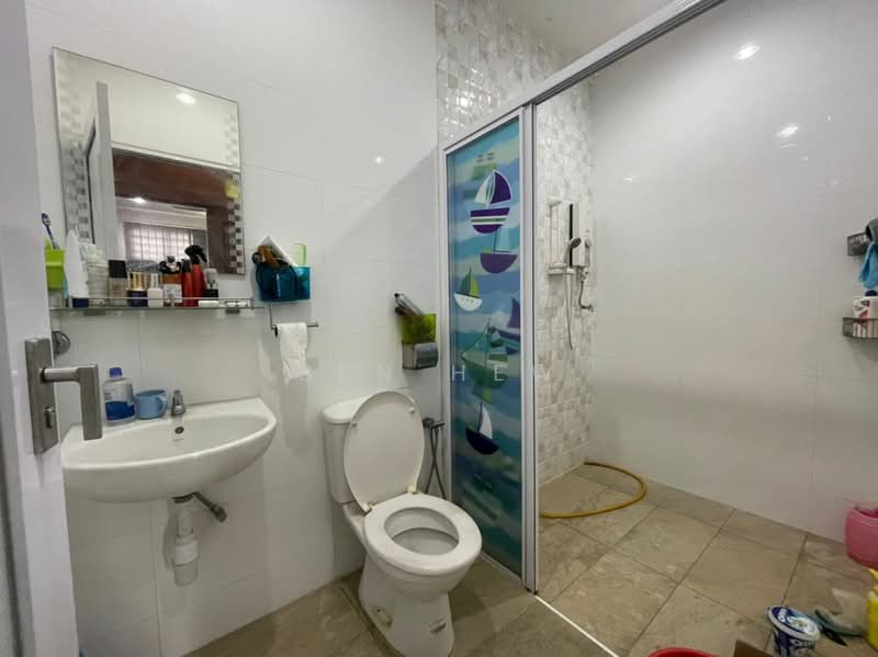 Jalan Hamilton Jelutong untuk Untuk Dijual - RM 4,200,000, Mac 2026 - Bathroom - PropertyGuru.com.my