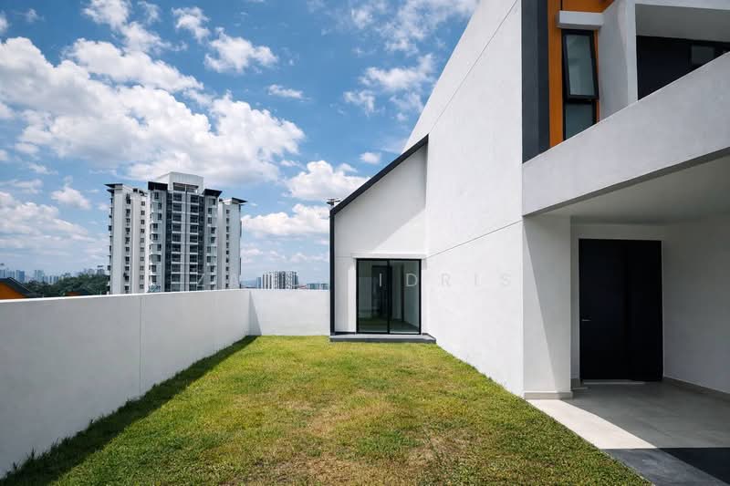 3-storey Terraced House for Sale in Taman Melawati (Ulu Kelang) - Zaidi Idris - Exterior - PropertyGuru.com.my