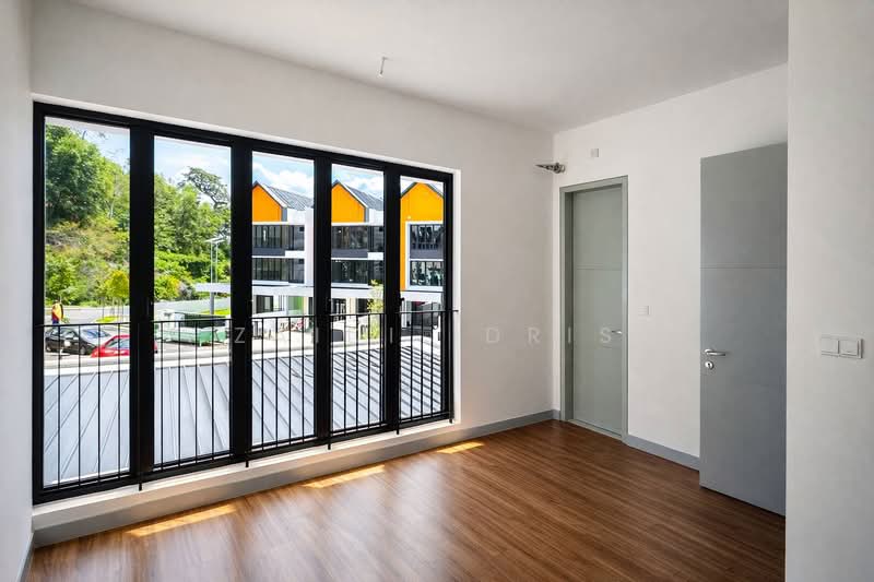 3-storey Terraced House for Sale in Taman Melawati (Ulu Kelang) - Zaidi Idris - Interior - PropertyGuru.com.my