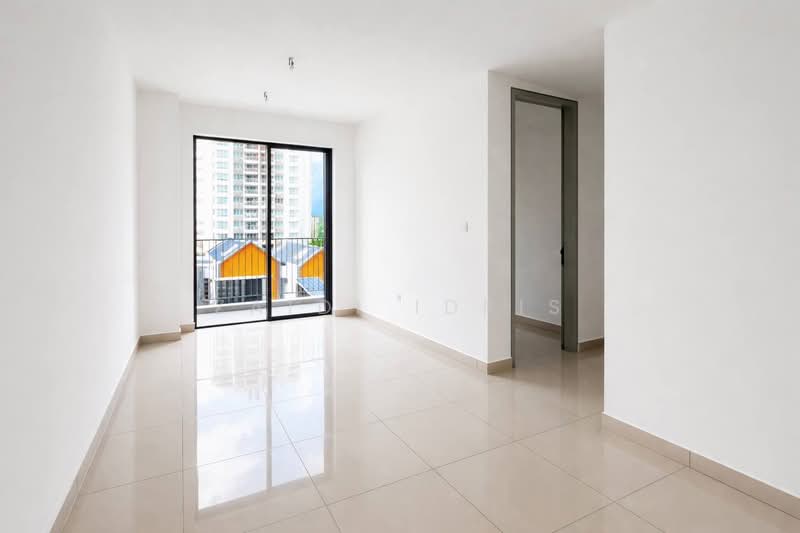 3-storey Terraced House for Sale in Taman Melawati (Ulu Kelang) - Zaidi Idris - Interior - PropertyGuru.com.my