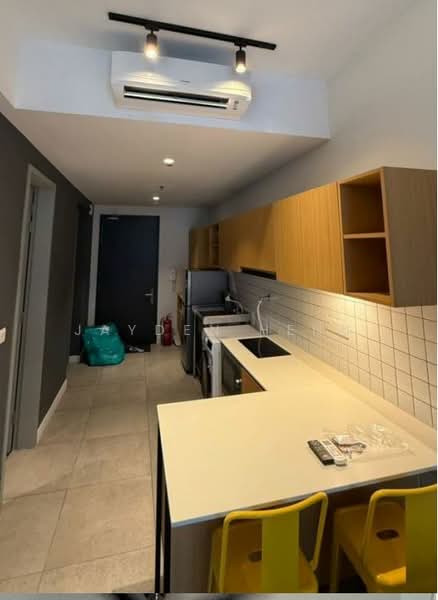 Apartment for Rent at Union Suites - Jayden Heng - Kitchen - PropertyGuru.com.my