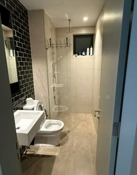 Apartment for Rent at Union Suites - Jayden Heng - Bathroom - PropertyGuru.com.my