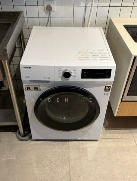 Apartment for Rent at Union Suites - Jayden Heng - Interior - PropertyGuru.com.my