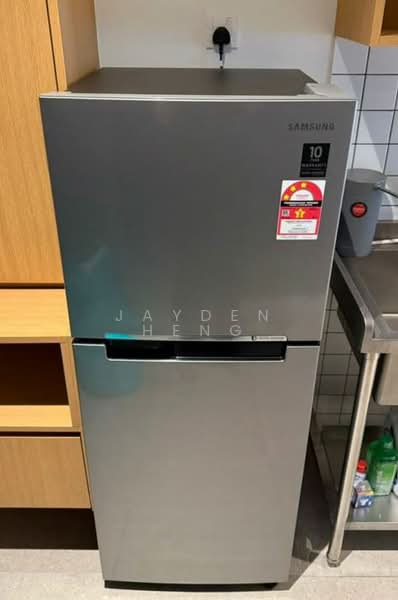 Apartment for Rent at Union Suites - Jayden Heng - Interior - PropertyGuru.com.my