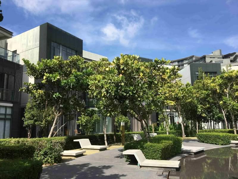 Mirage By The Lake untuk Untuk Dijual - RM 425,000, Apr 2026 - Exterior - PropertyGuru.com.my