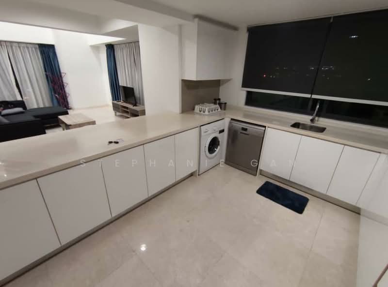 Service Residence for Sale at Imperia - Stephanie Gan - Kitchen - PropertyGuru.com.my
