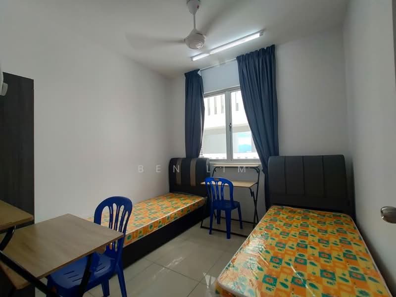 Condominium for Rent at Residensi PV18 - Ben Lim - Bedroom - PropertyGuru.com.my