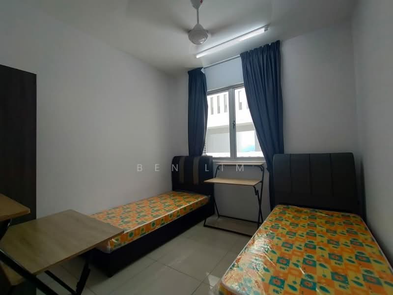 Condominium for Rent at Residensi PV18 - Ben Lim - Bedroom - PropertyGuru.com.my