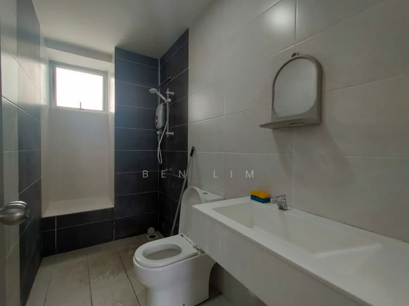 Condominium for Rent at Residensi PV18 - Ben Lim - Bathroom - PropertyGuru.com.my
