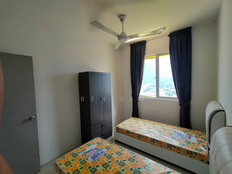 Condominium for Rent at Residensi PV18 - Ben Lim - Bedroom - PropertyGuru.com.my