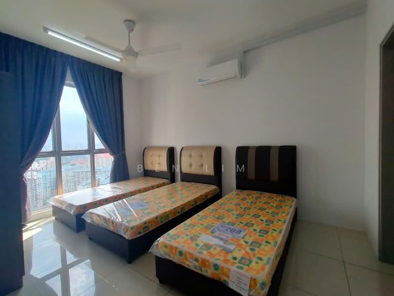 Condominium for Rent at Residensi PV18 - Ben Lim - Bedroom - PropertyGuru.com.my