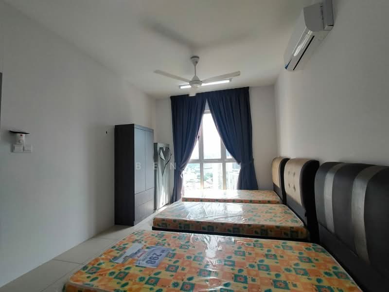 Condominium for Rent at Residensi PV18 - Ben Lim - Bedroom - PropertyGuru.com.my
