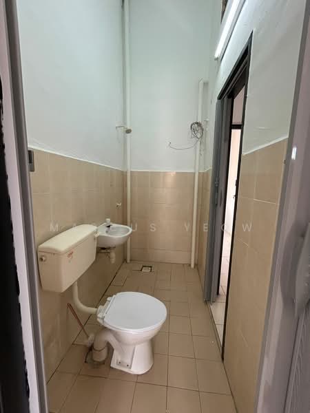 2-storey Terraced House for Rent in Taman Jasmin (Senawang) - Marcus Yeow - Bathroom - PropertyGuru.com.my