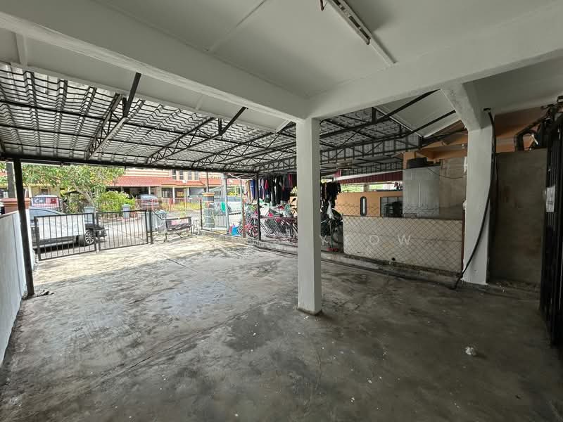 2-storey Terraced House for Rent in Taman Jasmin (Senawang) - Marcus Yeow - PropertyGuru.com.my