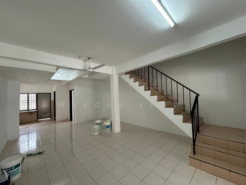 2-storey Terraced House for Rent in Taman Jasmin (Senawang) - Marcus Yeow - PropertyGuru.com.my