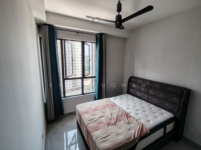 The Birch untuk Untuk Disewa - RM 2,299 /bulan, Mac 2026 - Bedroom - PropertyGuru.com.my