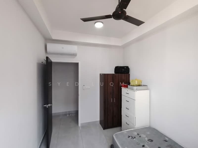 The Birch untuk Untuk Disewa - RM 2,299 /bulan, Mac 2026 - Bedroom - PropertyGuru.com.my