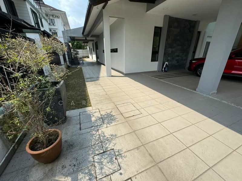 Semi-Detached House for Sale in Johor Bahru (Johor) - Carolyn Goh - Exterior - PropertyGuru.com.my