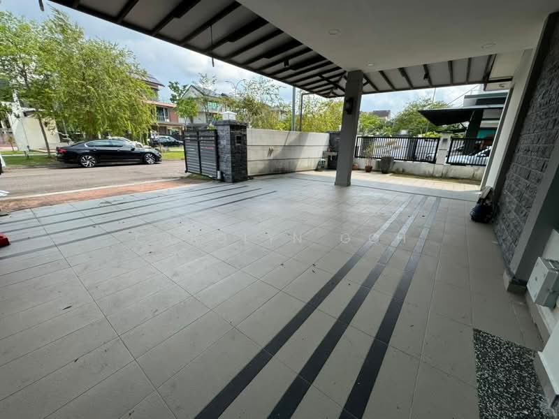 Semi-Detached House for Sale in Johor Bahru (Johor) - Carolyn Goh - Exterior - PropertyGuru.com.my