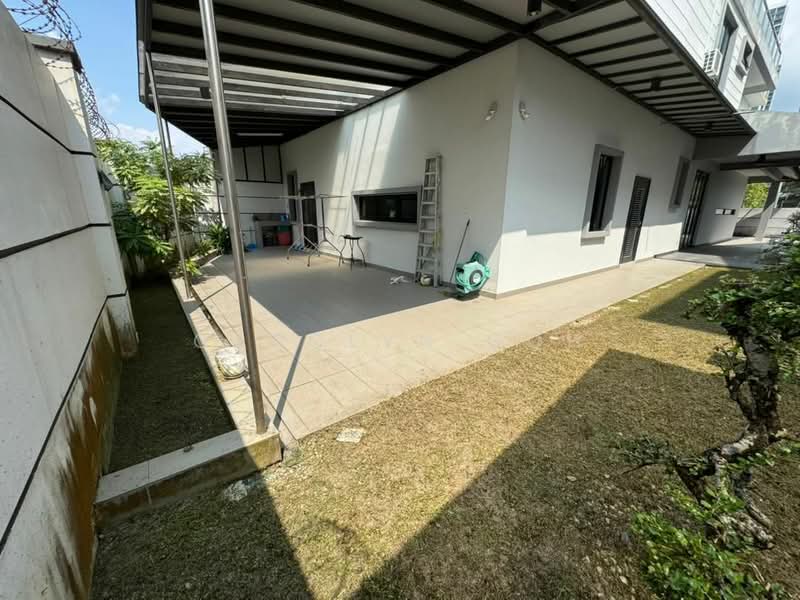 Semi-Detached House for Sale in Johor Bahru (Johor) - Carolyn Goh - PropertyGuru.com.my