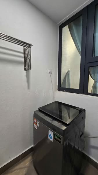 Service Residence for Rent at Symphony Tower (Menara Simfoni) - Cayden Chin - Interior - PropertyGuru.com.my