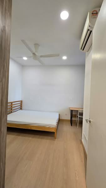Service Residence for Rent at Symphony Tower (Menara Simfoni) - Cayden Chin - Bedroom - PropertyGuru.com.my