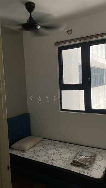 Service Residence for Rent at Symphony Tower (Menara Simfoni) - Cayden Chin - Bedroom - PropertyGuru.com.my