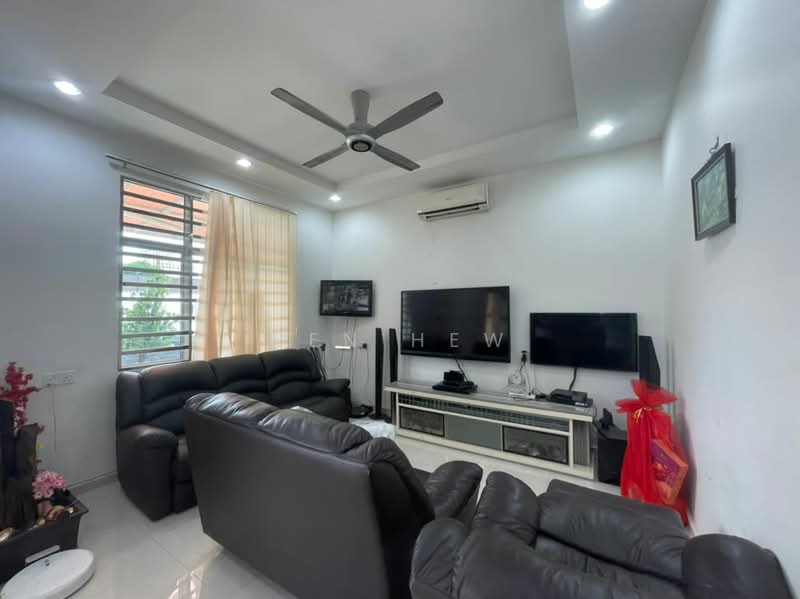 Jalan Hamilton Jelutong untuk Untuk Disewa - RM 13,000 /bulan, Mac 2026 - Living Room - PropertyGuru.com.my